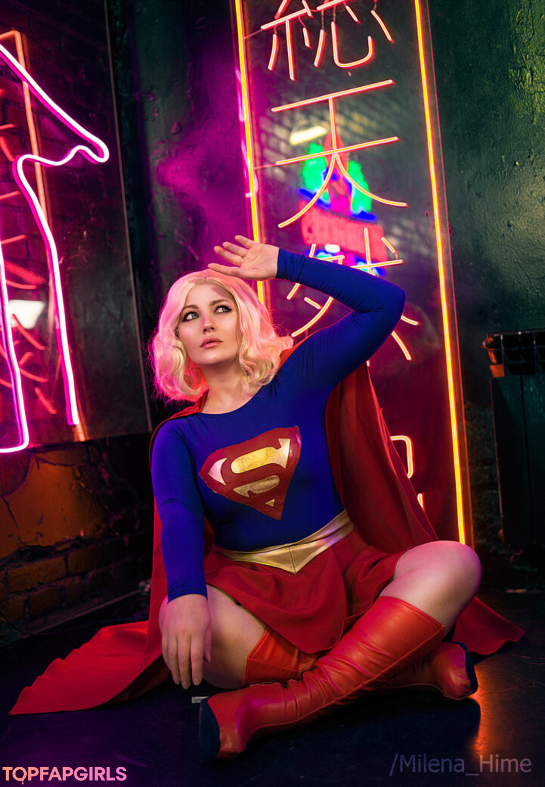 Foto desnuda filtrada de OnlyFans de Milena Hime #125 Foto desnuda filtrada de OnlyFans de Milena Hime #125