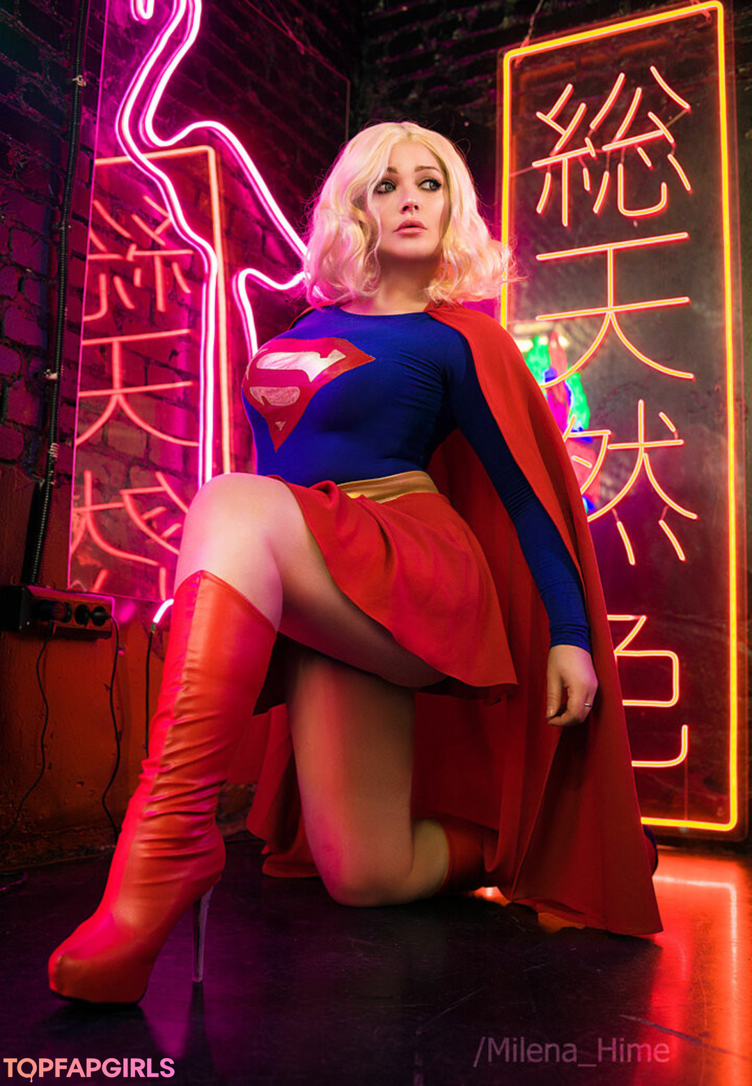 Foto desnuda filtrada de OnlyFans de Milena Hime #127 Foto desnuda filtrada de OnlyFans de Milena Hime #127