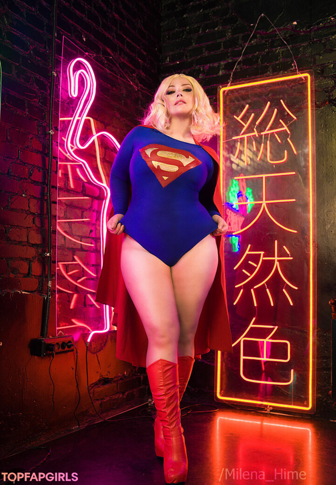 Foto desnuda filtrada de OnlyFans de Milena Hime #128 Foto desnuda filtrada de OnlyFans de Milena Hime #128