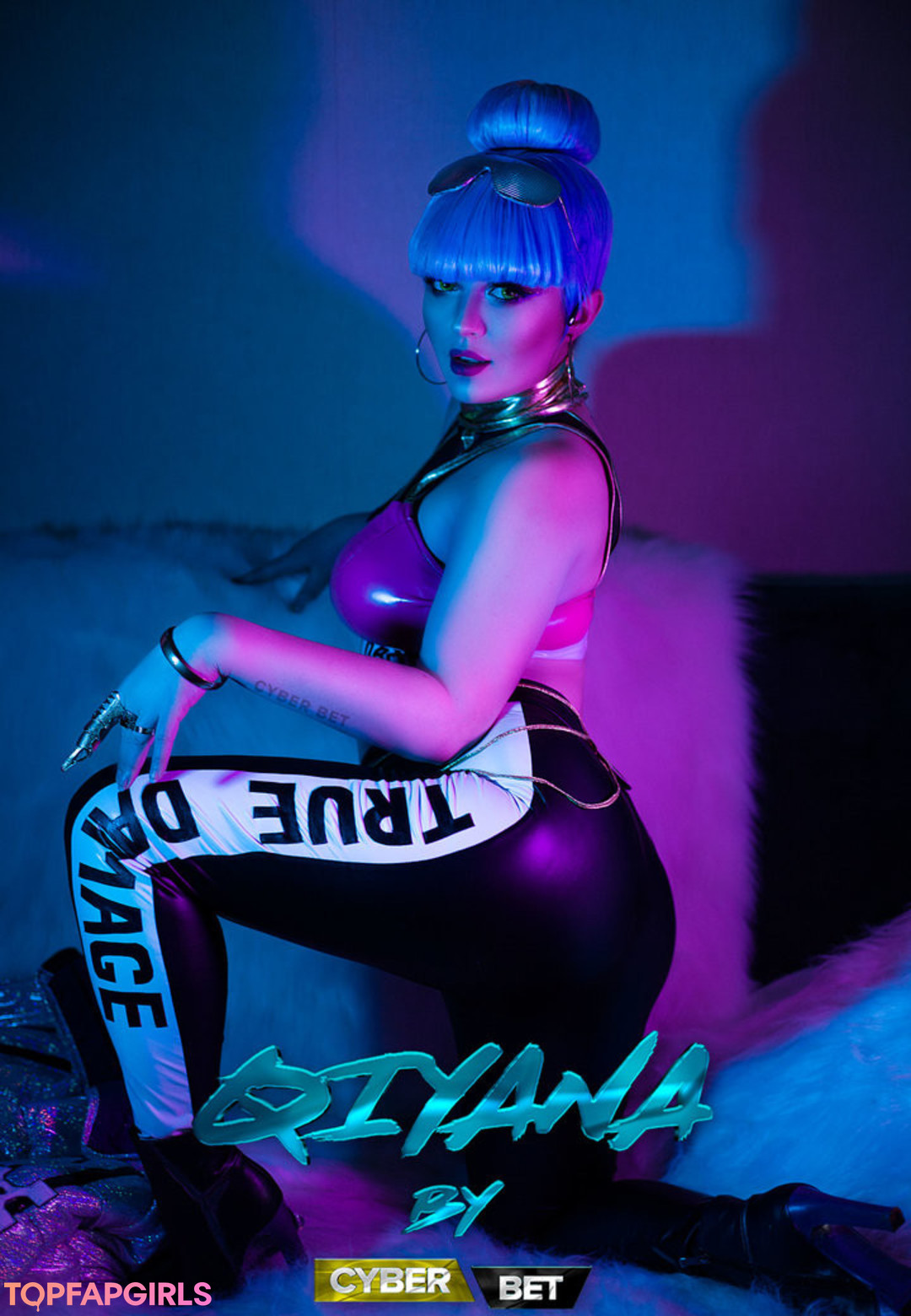 Foto desnuda filtrada de OnlyFans de Milena Hime #13 Foto desnuda filtrada de OnlyFans de Milena Hime #13