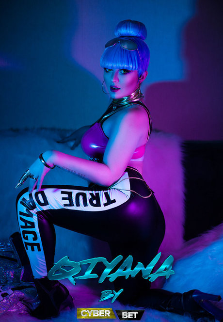 Milena Hime