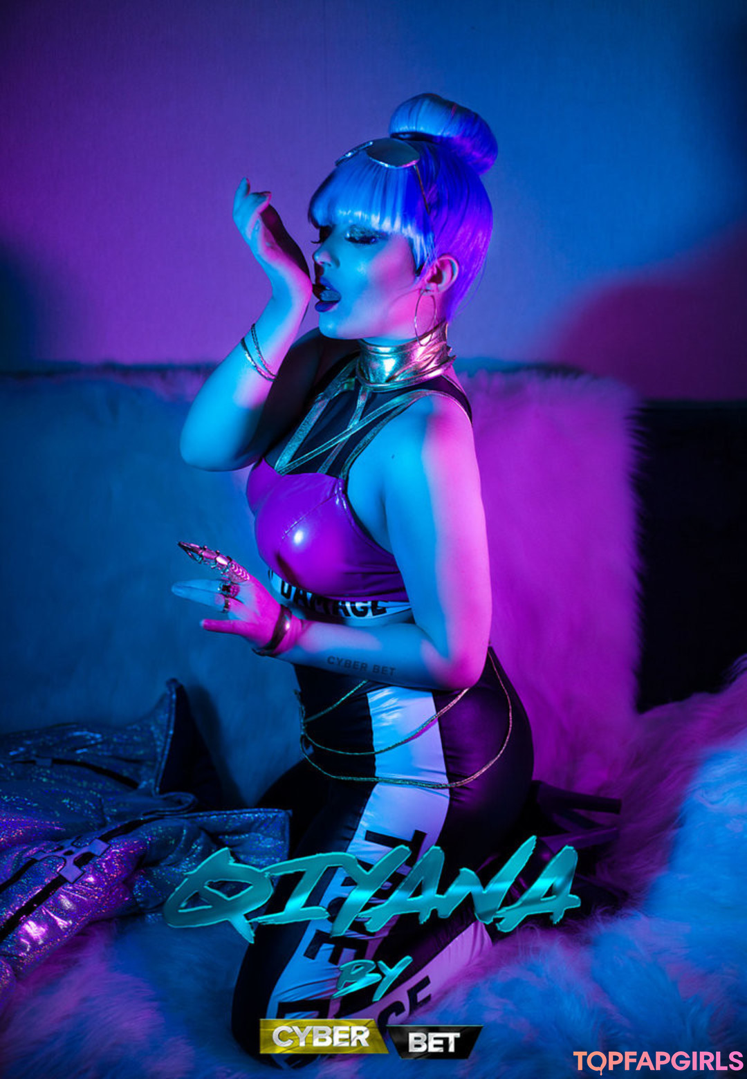 Foto desnuda filtrada de OnlyFans de Milena Hime #15 Foto desnuda filtrada de OnlyFans de Milena Hime #15