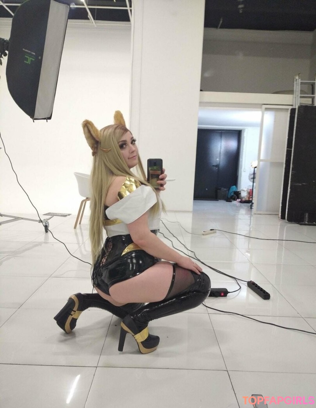 Foto desnuda filtrada de OnlyFans de Milena Hime #157 Foto desnuda filtrada de OnlyFans de Milena Hime #157