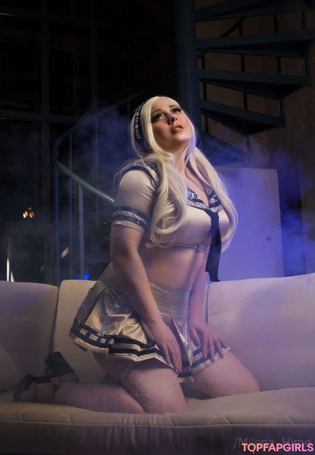 Foto desnuda filtrada de OnlyFans de Milena Hime #222 Foto desnuda filtrada de OnlyFans de Milena Hime #222