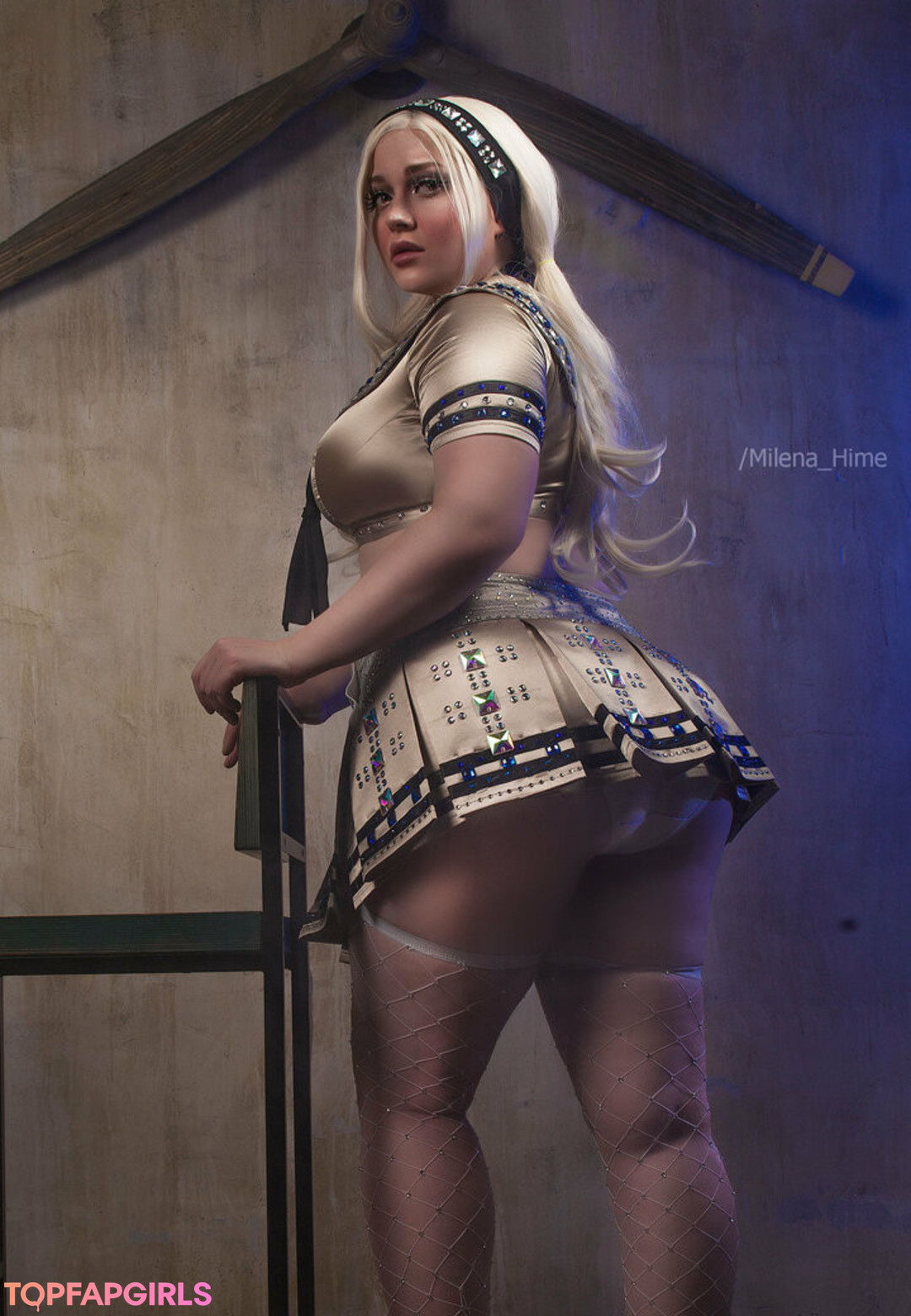 Foto desnuda filtrada de OnlyFans de Milena Hime #229 Foto desnuda filtrada de OnlyFans de Milena Hime #229