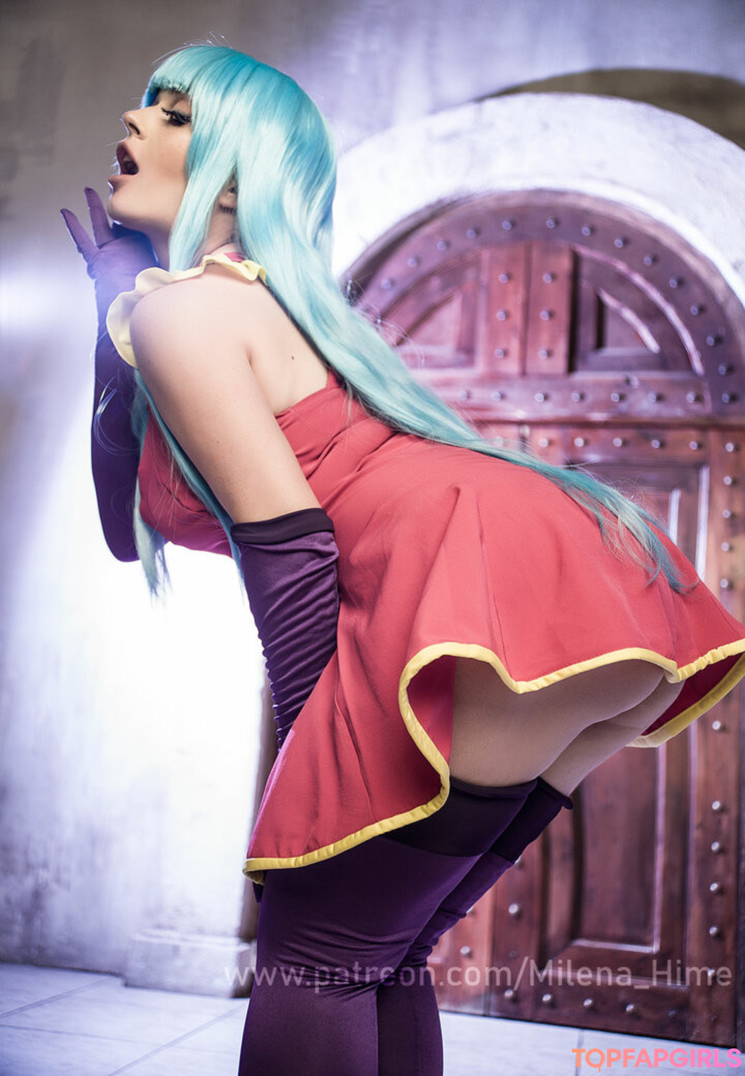 Foto desnuda filtrada de OnlyFans de Milena Hime #254 Foto desnuda filtrada de OnlyFans de Milena Hime #254