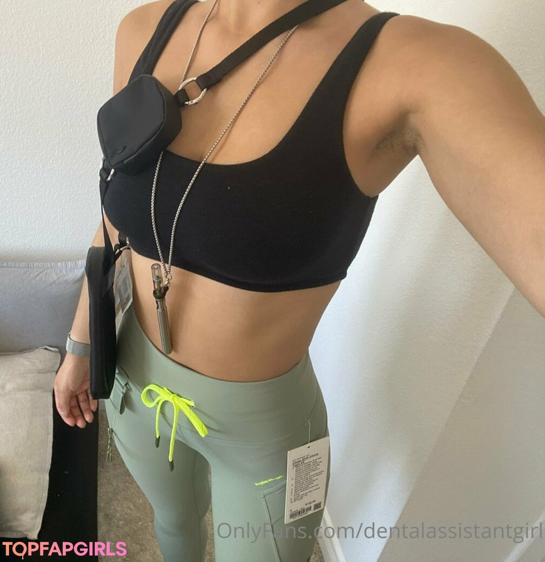 Foto desnuda filtrada de OnlyFans de Dentalassistantgirl #42 Foto desnuda filtrada de OnlyFans de Dentalassistantgirl #42