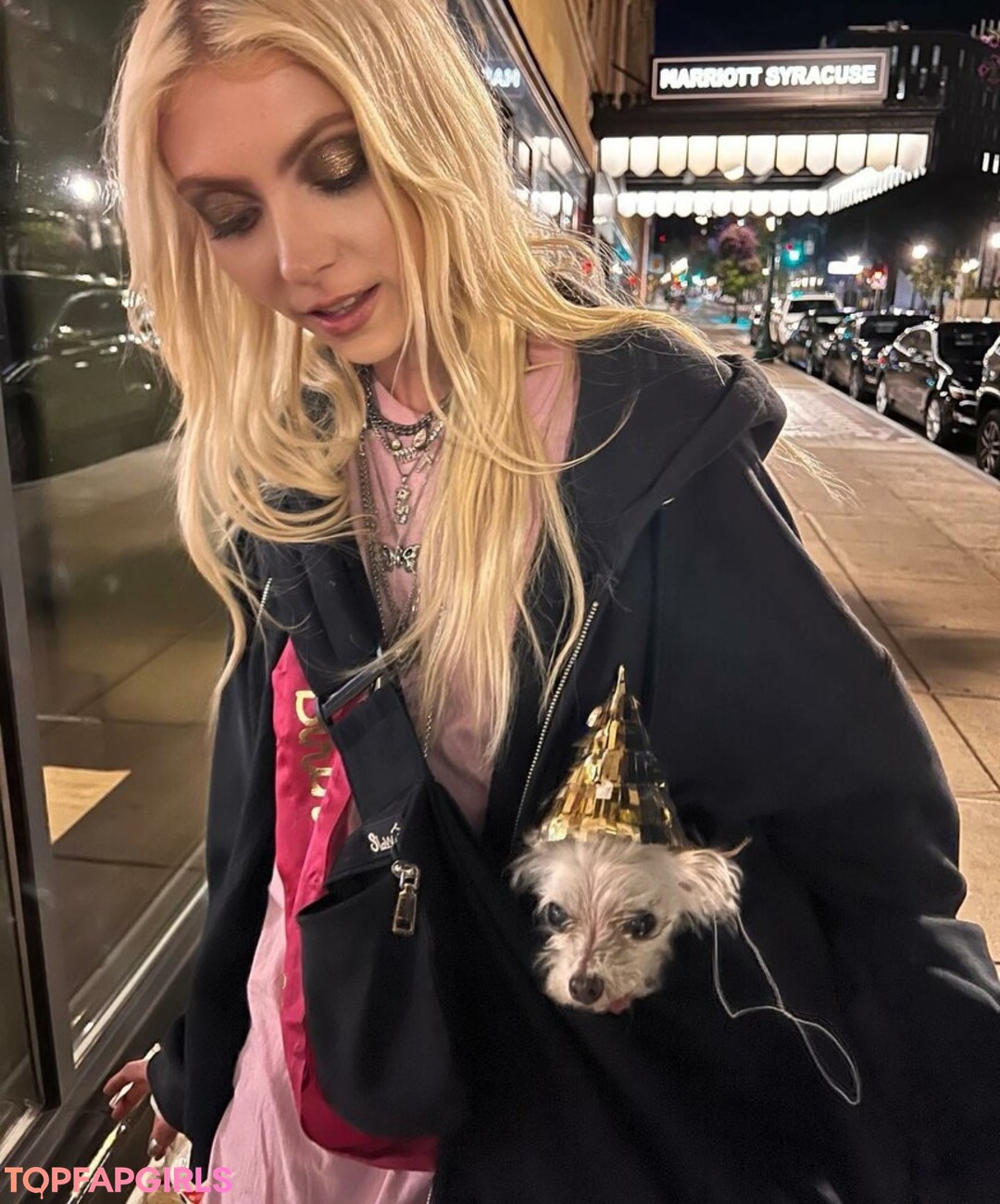 Foto desnuda filtrada de OnlyFans de Taylor Momsen #103 Foto desnuda filtrada de OnlyFans de Taylor Momsen #103