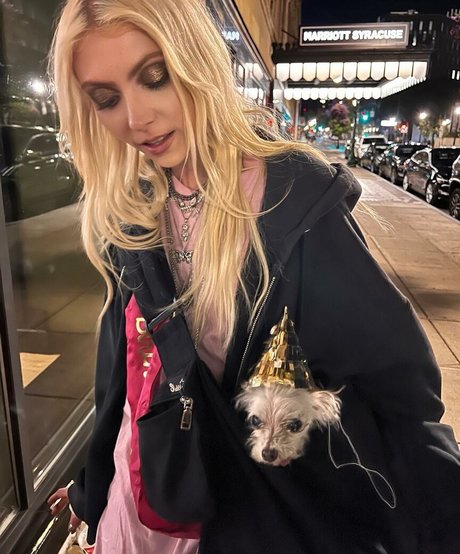 Taylor Momsen