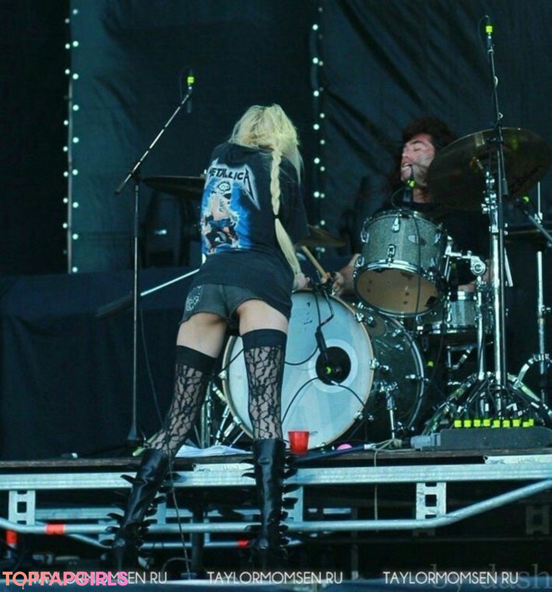 Foto desnuda filtrada de OnlyFans de Taylor Momsen #114 Foto desnuda filtrada de OnlyFans de Taylor Momsen #114