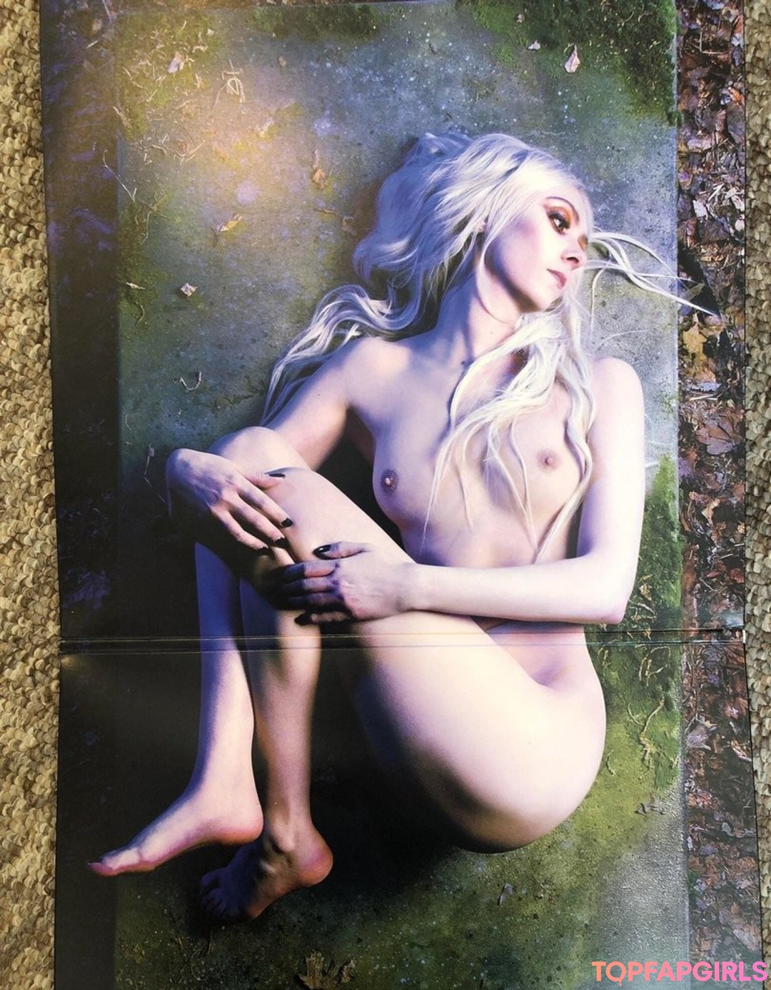 Foto desnuda filtrada de OnlyFans de Taylor Momsen #12 Foto desnuda filtrada de OnlyFans de Taylor Momsen #12