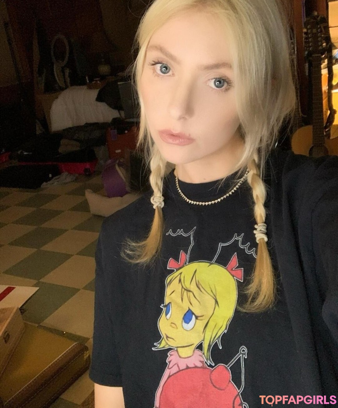 Foto desnuda filtrada de OnlyFans de Taylor Momsen #14 Foto desnuda filtrada de OnlyFans de Taylor Momsen #14
