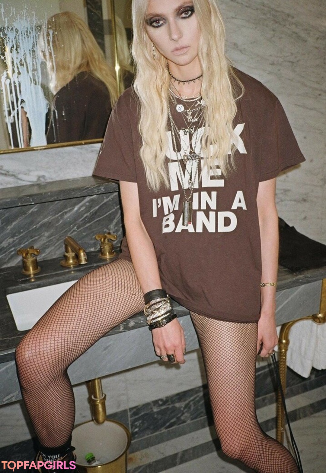 Foto desnuda filtrada de OnlyFans de Taylor Momsen #142 Foto desnuda filtrada de OnlyFans de Taylor Momsen #142