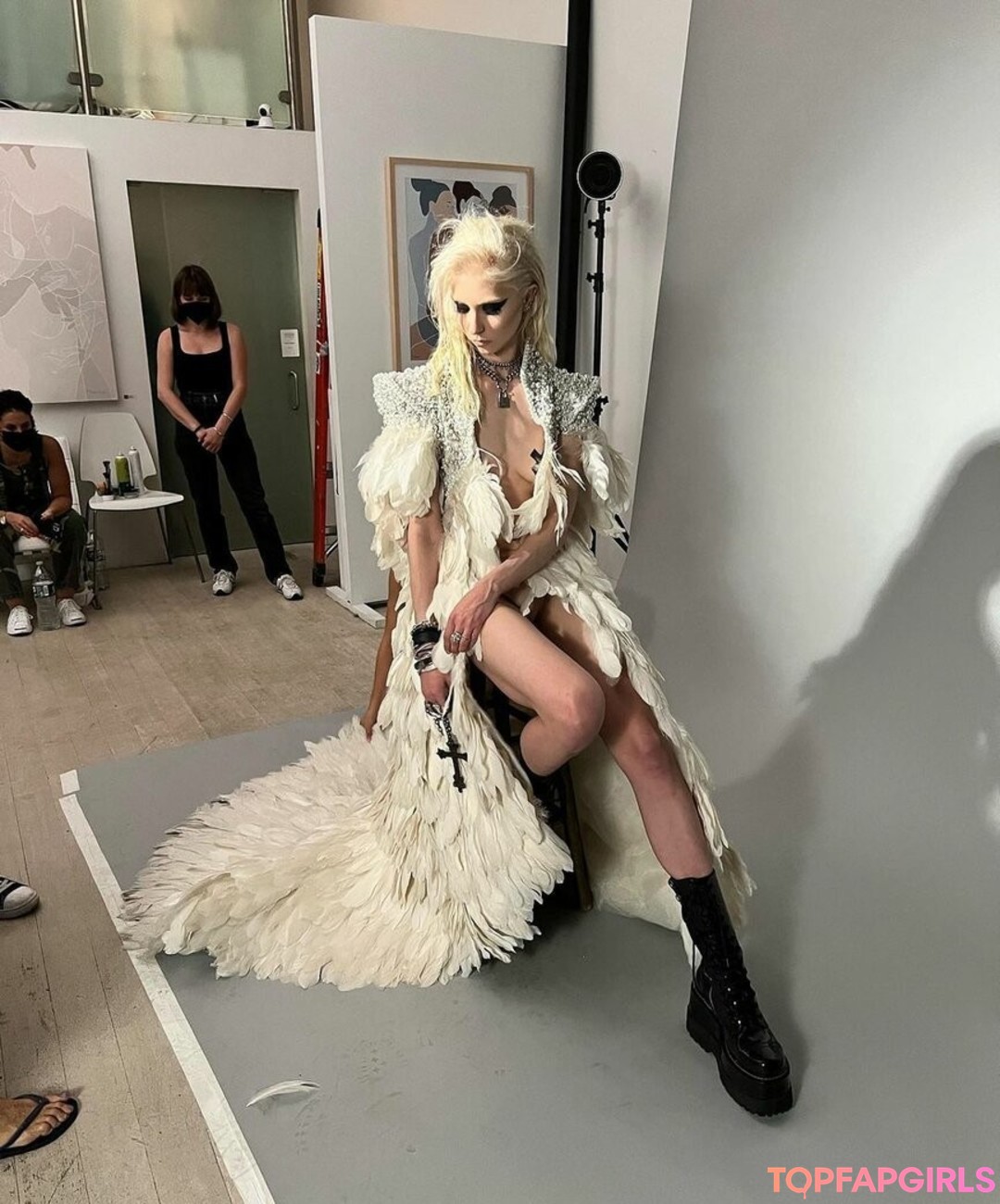 Foto desnuda filtrada de OnlyFans de Taylor Momsen #162 Foto desnuda filtrada de OnlyFans de Taylor Momsen #162