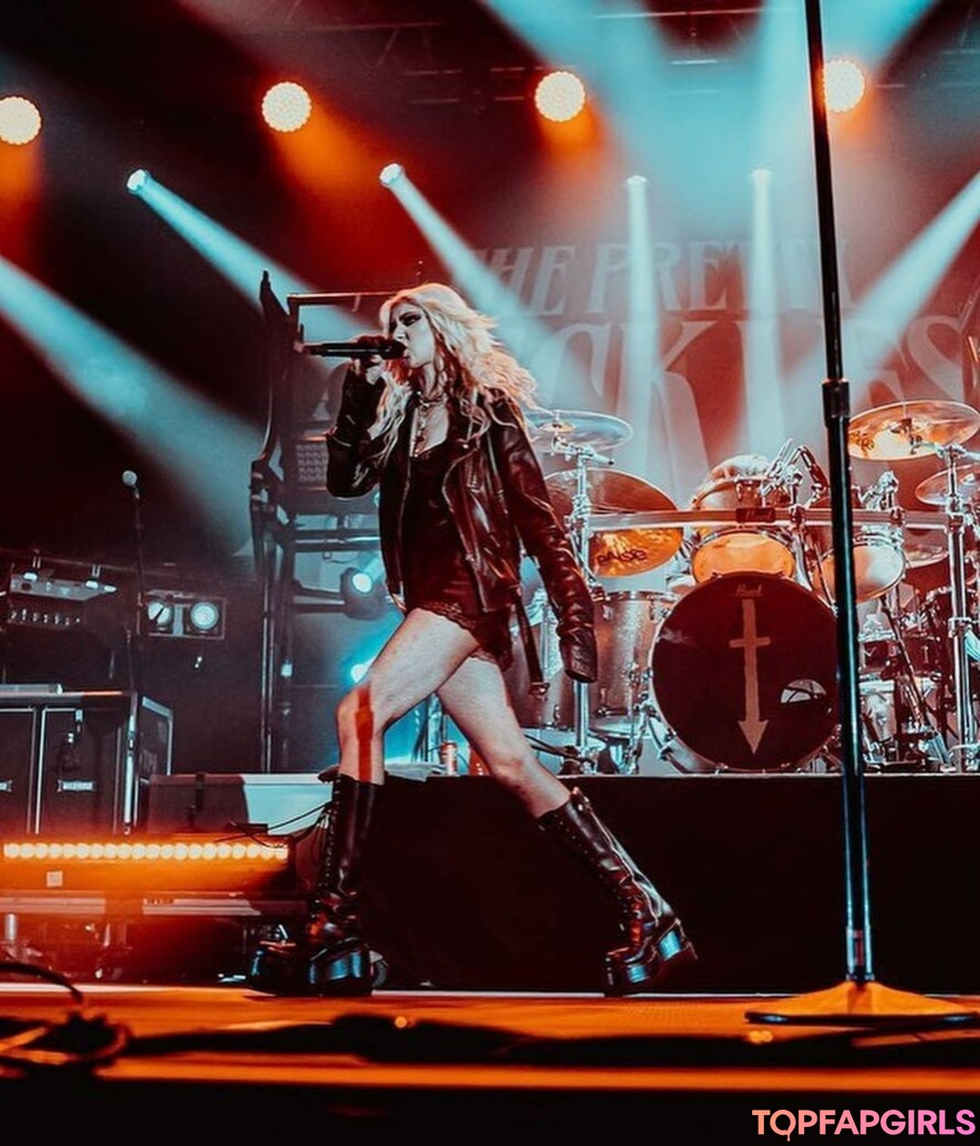 Foto desnuda filtrada de OnlyFans de Taylor Momsen #180 Foto desnuda filtrada de OnlyFans de Taylor Momsen #180