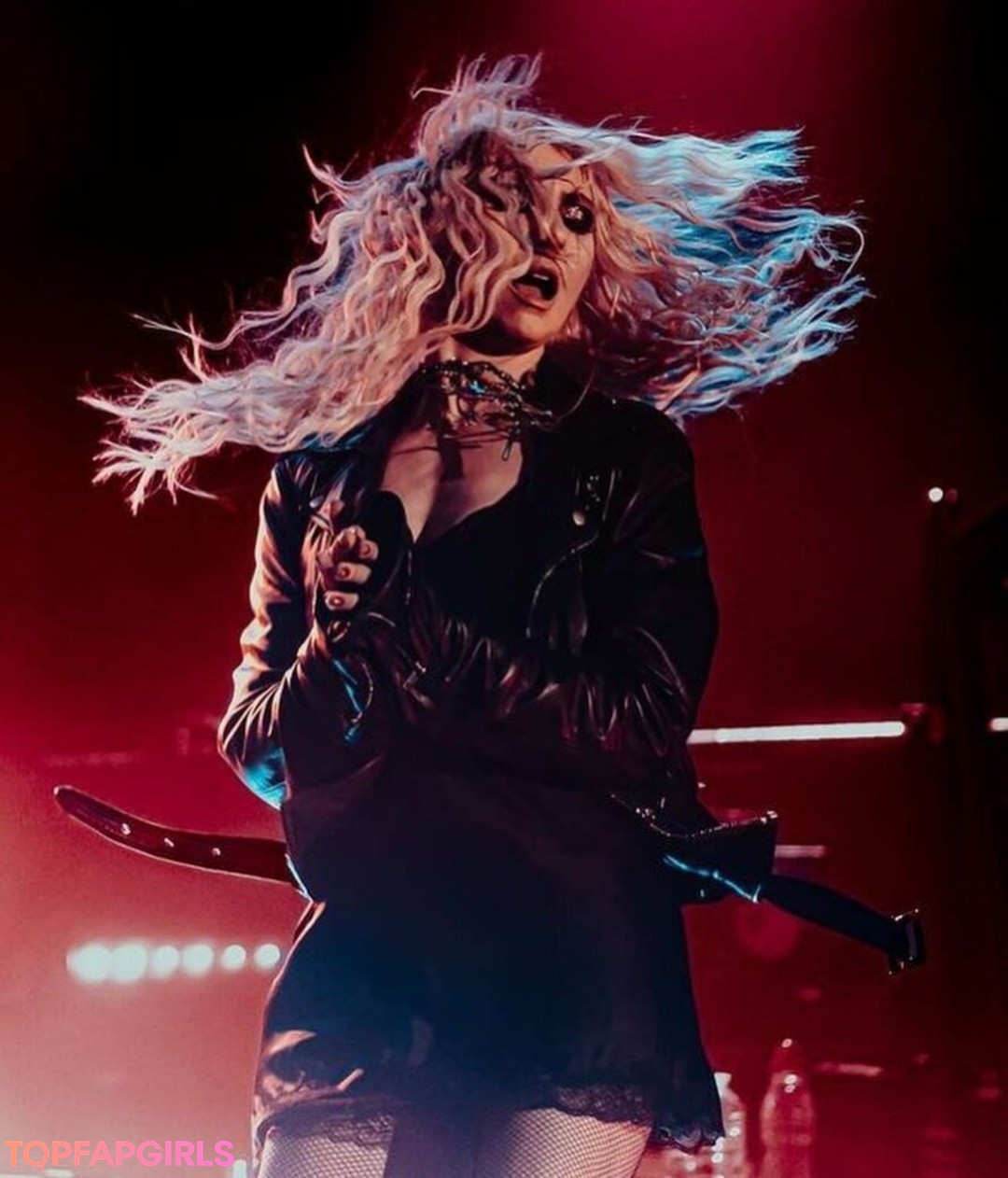 Foto desnuda filtrada de OnlyFans de Taylor Momsen #181 Foto desnuda filtrada de OnlyFans de Taylor Momsen #181