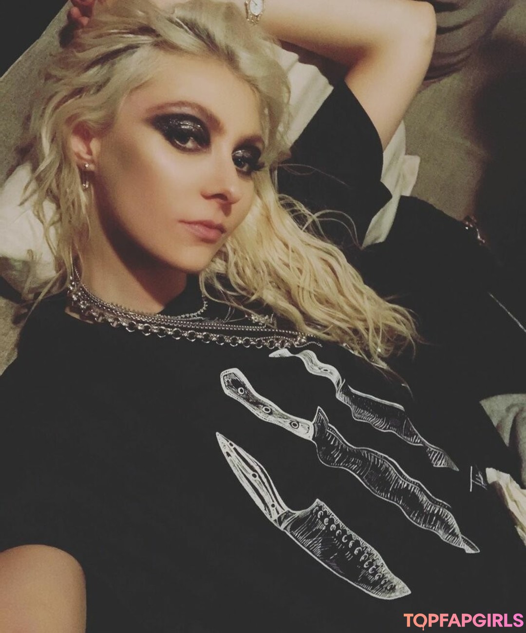 Foto desnuda filtrada de OnlyFans de Taylor Momsen #189 Foto desnuda filtrada de OnlyFans de Taylor Momsen #189