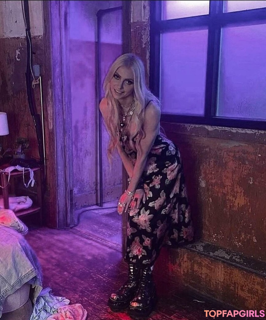 Foto desnuda filtrada de OnlyFans de Taylor Momsen #206 Foto desnuda filtrada de OnlyFans de Taylor Momsen #206
