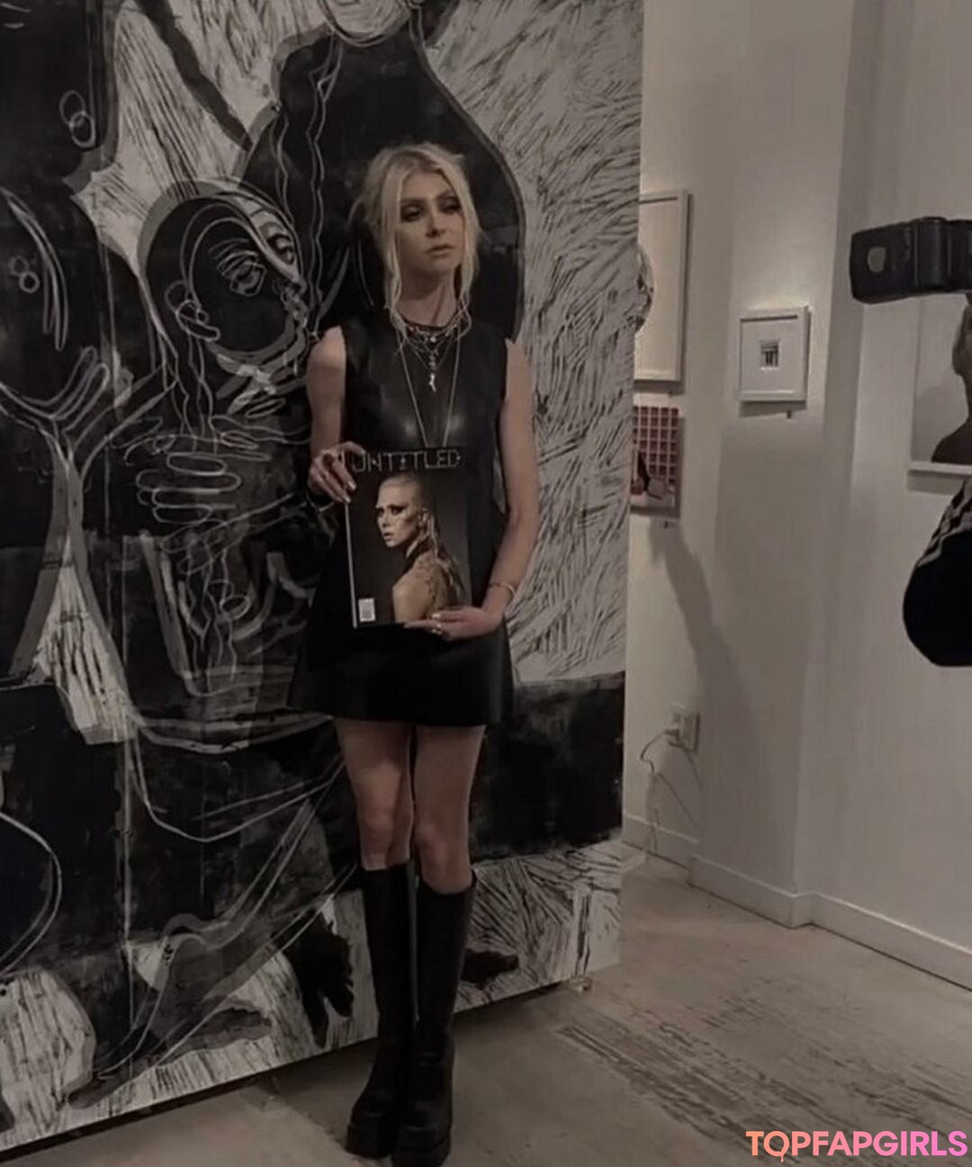 Foto desnuda filtrada de OnlyFans de Taylor Momsen #207 Foto desnuda filtrada de OnlyFans de Taylor Momsen #207