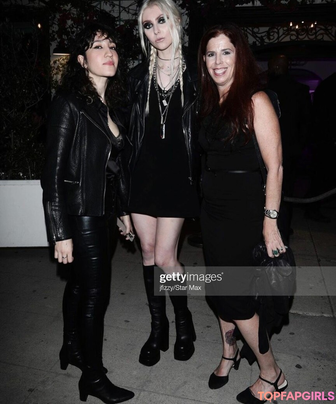 Foto desnuda filtrada de OnlyFans de Taylor Momsen #224 Foto desnuda filtrada de OnlyFans de Taylor Momsen #224