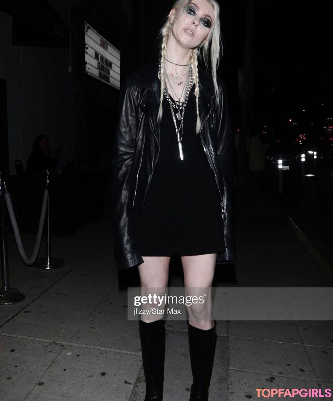 Foto desnuda filtrada de OnlyFans de Taylor Momsen #226 Foto desnuda filtrada de OnlyFans de Taylor Momsen #226