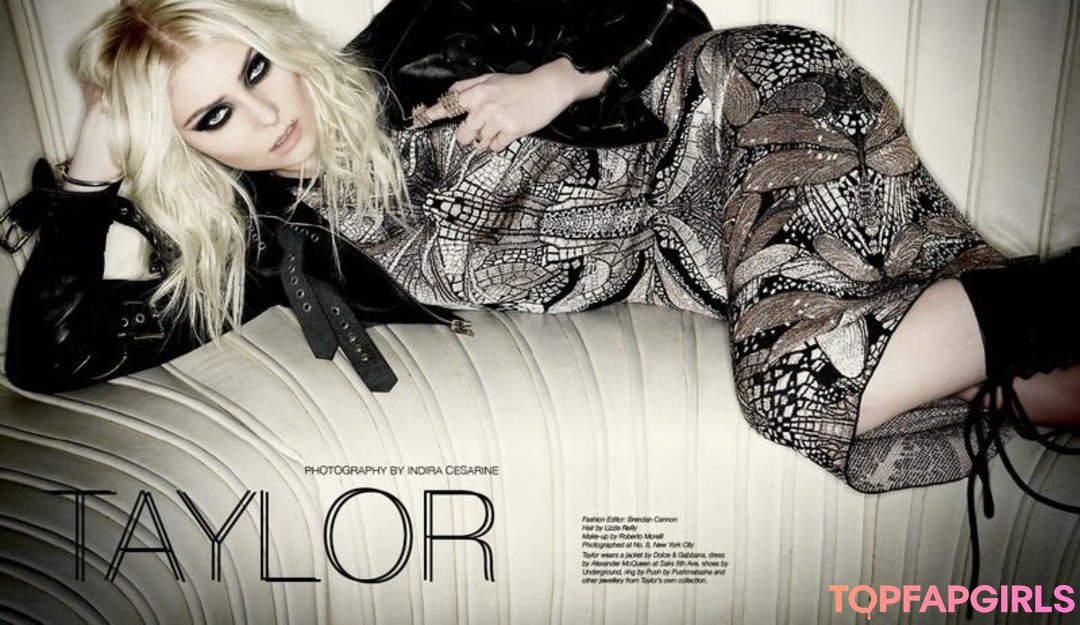 Foto desnuda filtrada de OnlyFans de Taylor Momsen #255 Foto desnuda filtrada de OnlyFans de Taylor Momsen #255