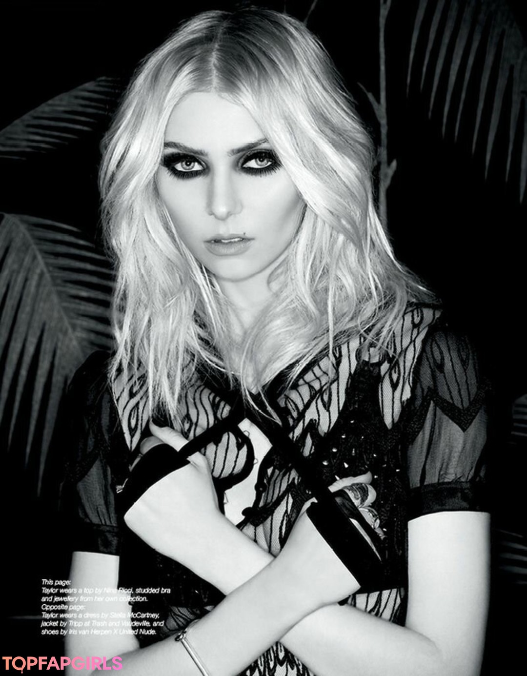 Foto desnuda filtrada de OnlyFans de Taylor Momsen #258 Foto desnuda filtrada de OnlyFans de Taylor Momsen #258