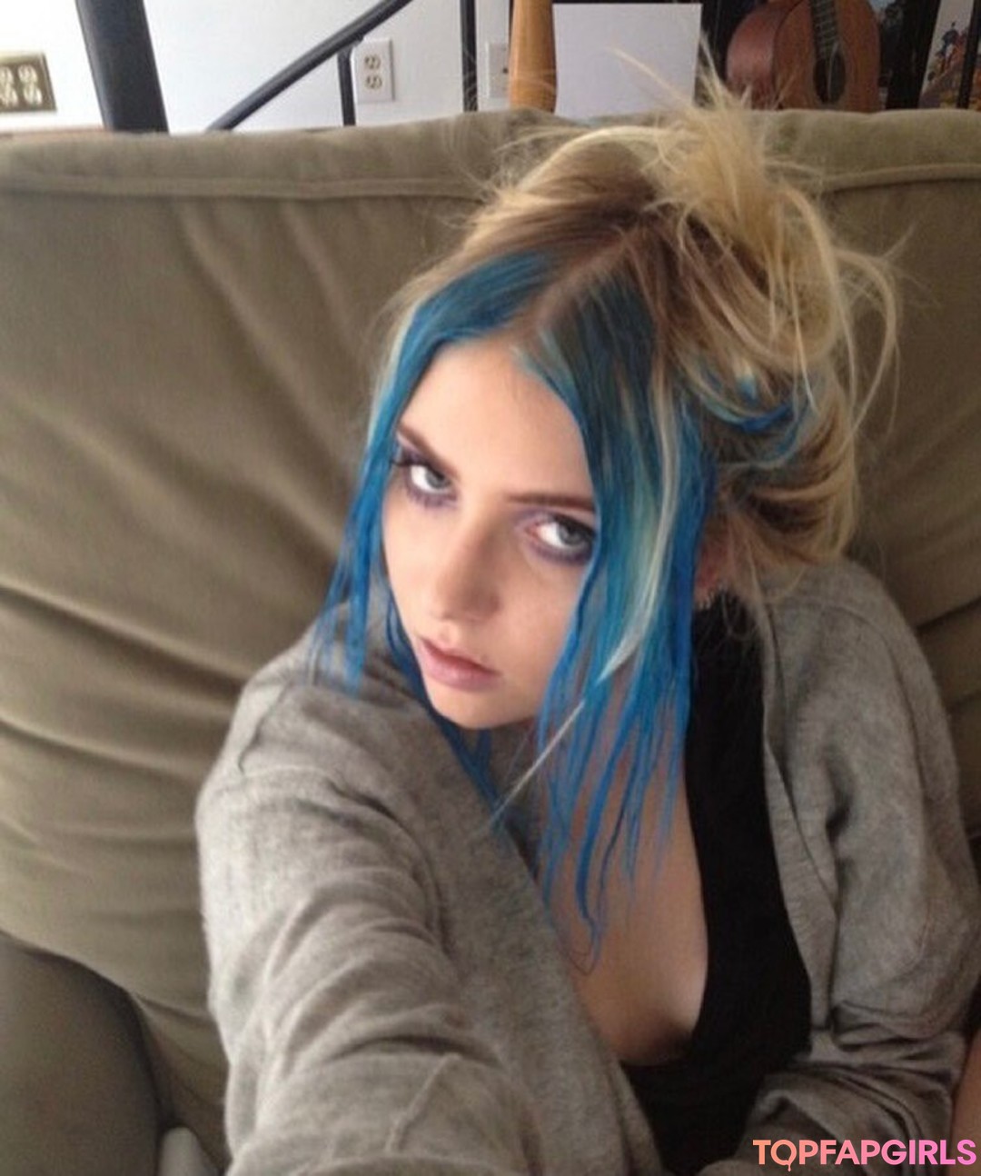 Foto desnuda filtrada de OnlyFans de Taylor Momsen #26 Foto desnuda filtrada de OnlyFans de Taylor Momsen #26