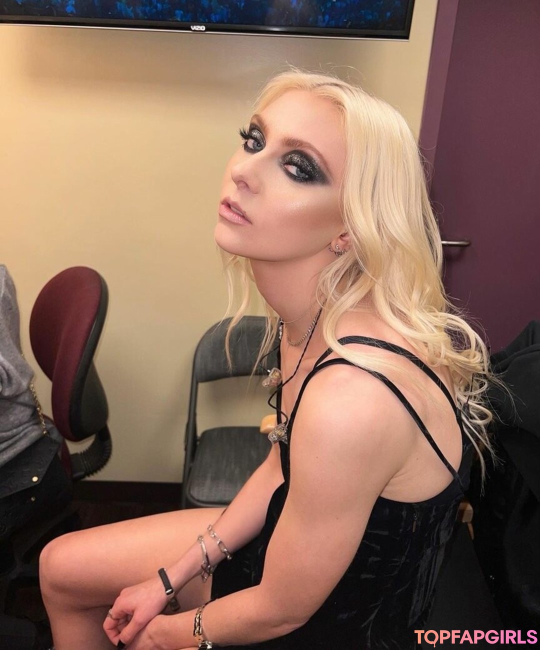 Foto desnuda filtrada de OnlyFans de Taylor Momsen #262 Foto desnuda filtrada de OnlyFans de Taylor Momsen #262