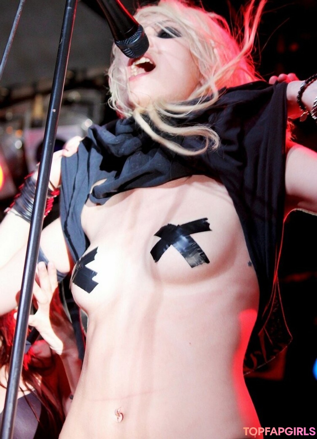 Foto desnuda filtrada de OnlyFans de Taylor Momsen #275 Foto desnuda filtrada de OnlyFans de Taylor Momsen #275