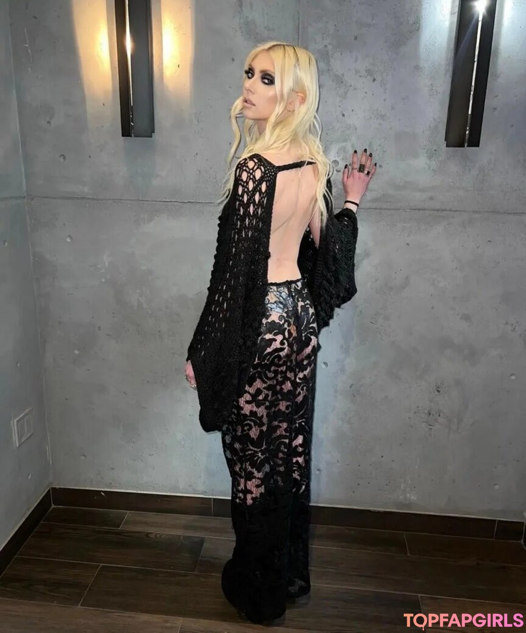 Foto desnuda filtrada de OnlyFans de Taylor Momsen #295 Foto desnuda filtrada de OnlyFans de Taylor Momsen #295