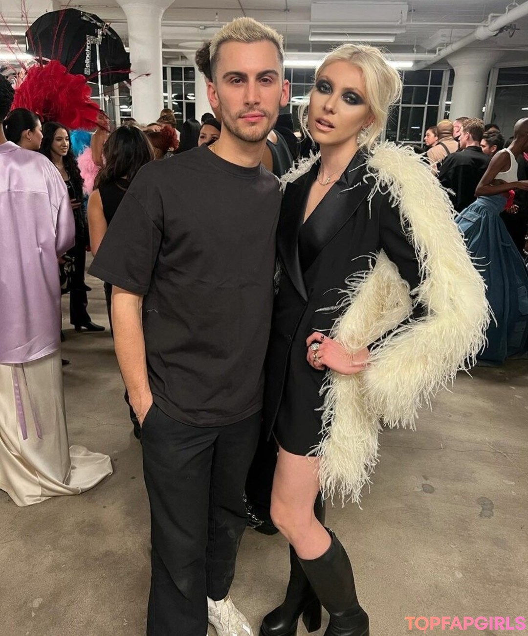 Foto desnuda filtrada de OnlyFans de Taylor Momsen #306 Foto desnuda filtrada de OnlyFans de Taylor Momsen #306