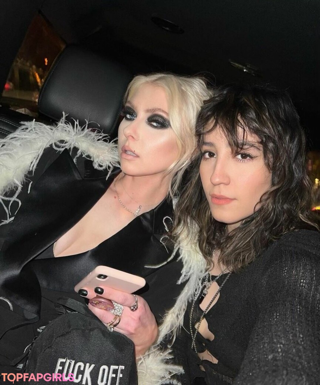 Foto desnuda filtrada de OnlyFans de Taylor Momsen #307 Foto desnuda filtrada de OnlyFans de Taylor Momsen #307