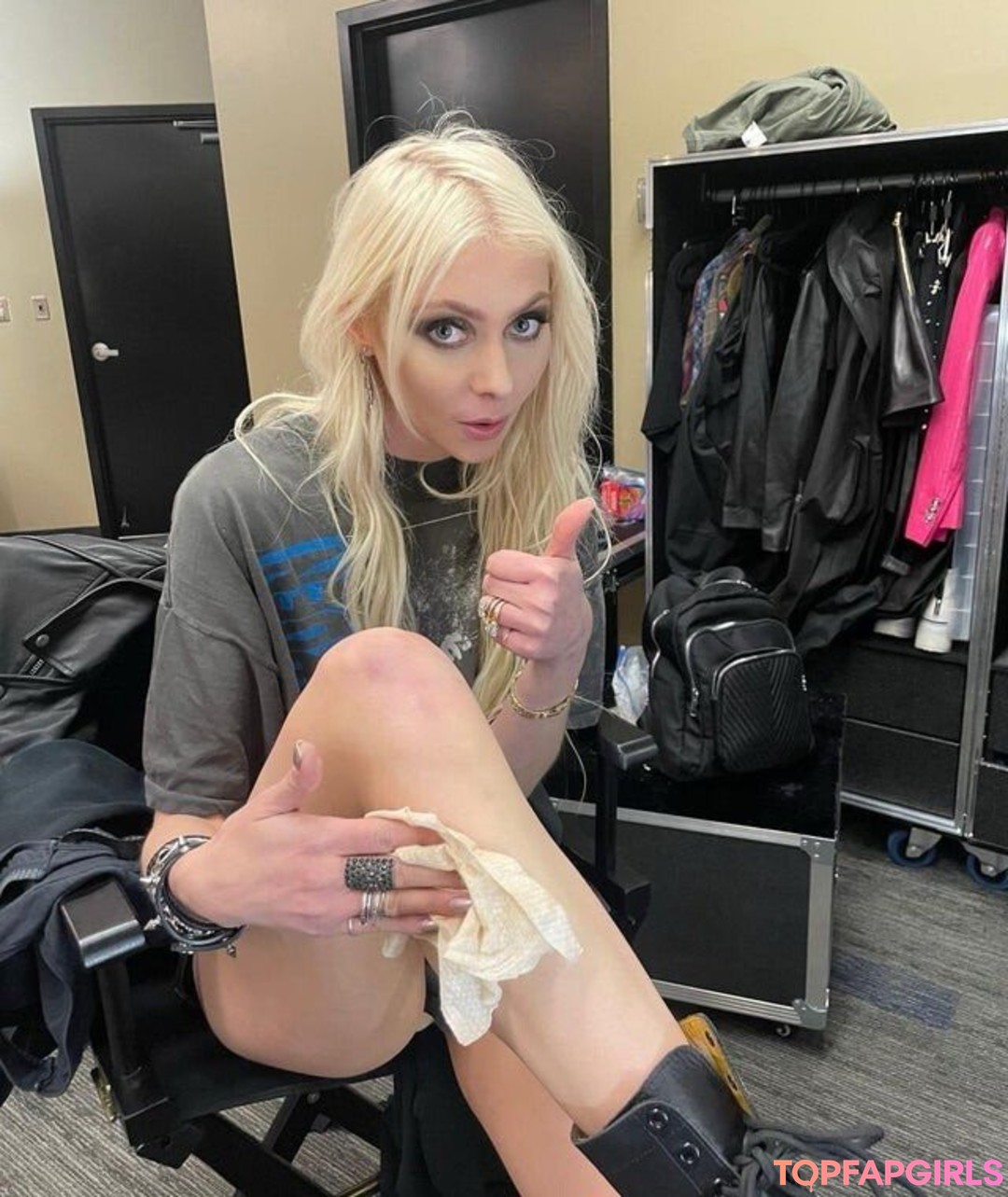 Foto desnuda filtrada de OnlyFans de Taylor Momsen #31 Foto desnuda filtrada de OnlyFans de Taylor Momsen #31