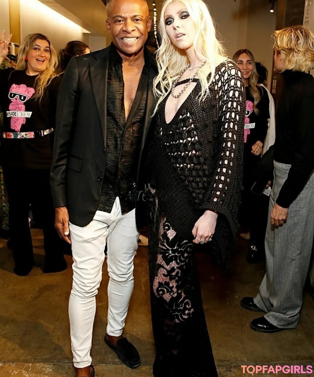 Foto desnuda filtrada de OnlyFans de Taylor Momsen #312 Foto desnuda filtrada de OnlyFans de Taylor Momsen #312