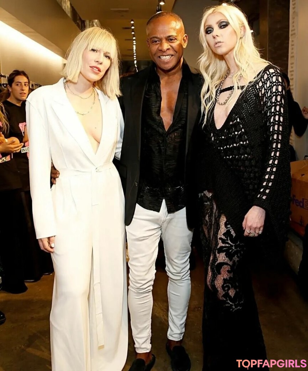 Foto desnuda filtrada de OnlyFans de Taylor Momsen #322 Foto desnuda filtrada de OnlyFans de Taylor Momsen #322