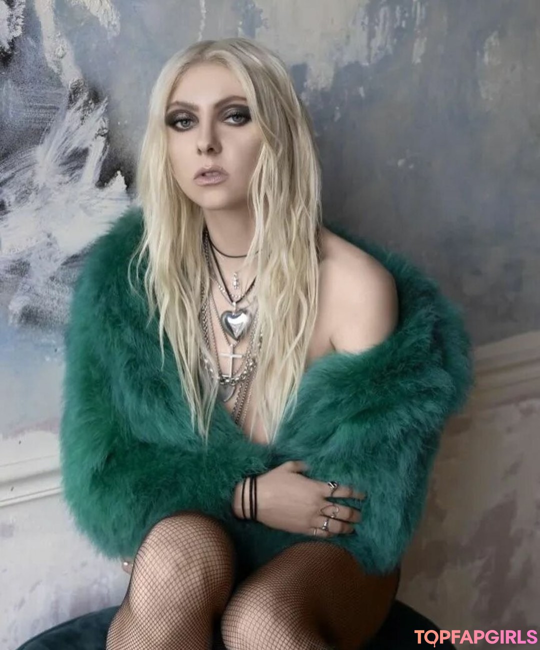 Foto desnuda filtrada de OnlyFans de Taylor Momsen #376 Foto desnuda filtrada de OnlyFans de Taylor Momsen #376