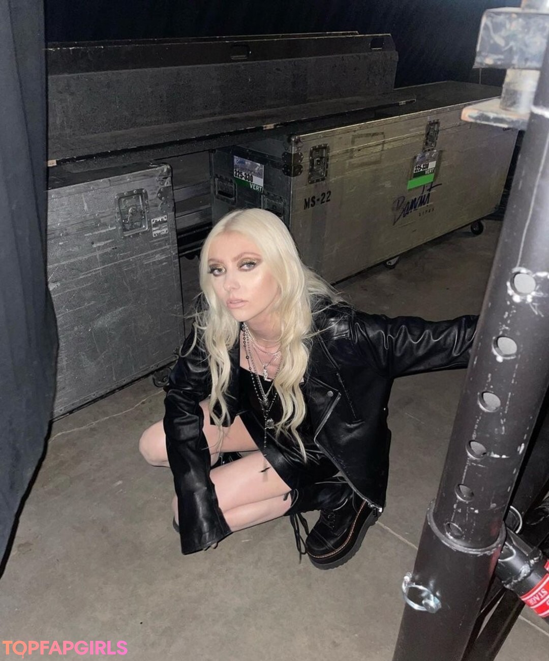 Foto desnuda filtrada de OnlyFans de Taylor Momsen #38 Foto desnuda filtrada de OnlyFans de Taylor Momsen #38