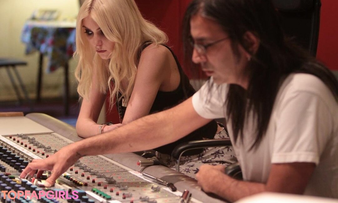 Foto desnuda filtrada de OnlyFans de Taylor Momsen #417 Foto desnuda filtrada de OnlyFans de Taylor Momsen #417