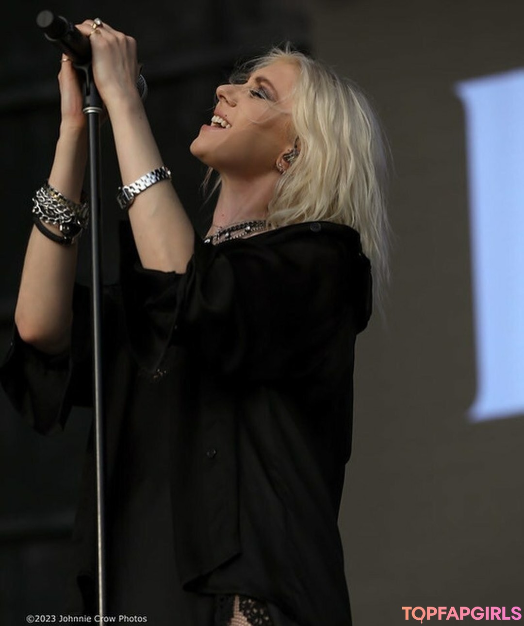 Foto desnuda filtrada de OnlyFans de Taylor Momsen #435 Foto desnuda filtrada de OnlyFans de Taylor Momsen #435