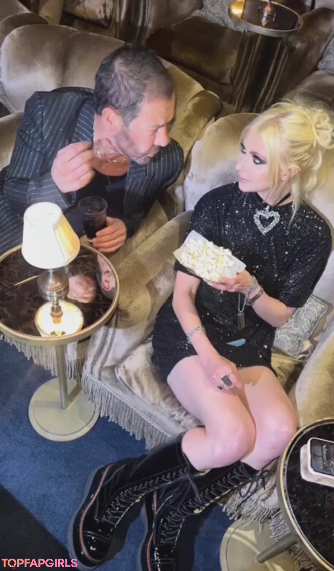 Foto desnuda filtrada de OnlyFans de Taylor Momsen #452 Foto desnuda filtrada de OnlyFans de Taylor Momsen #452