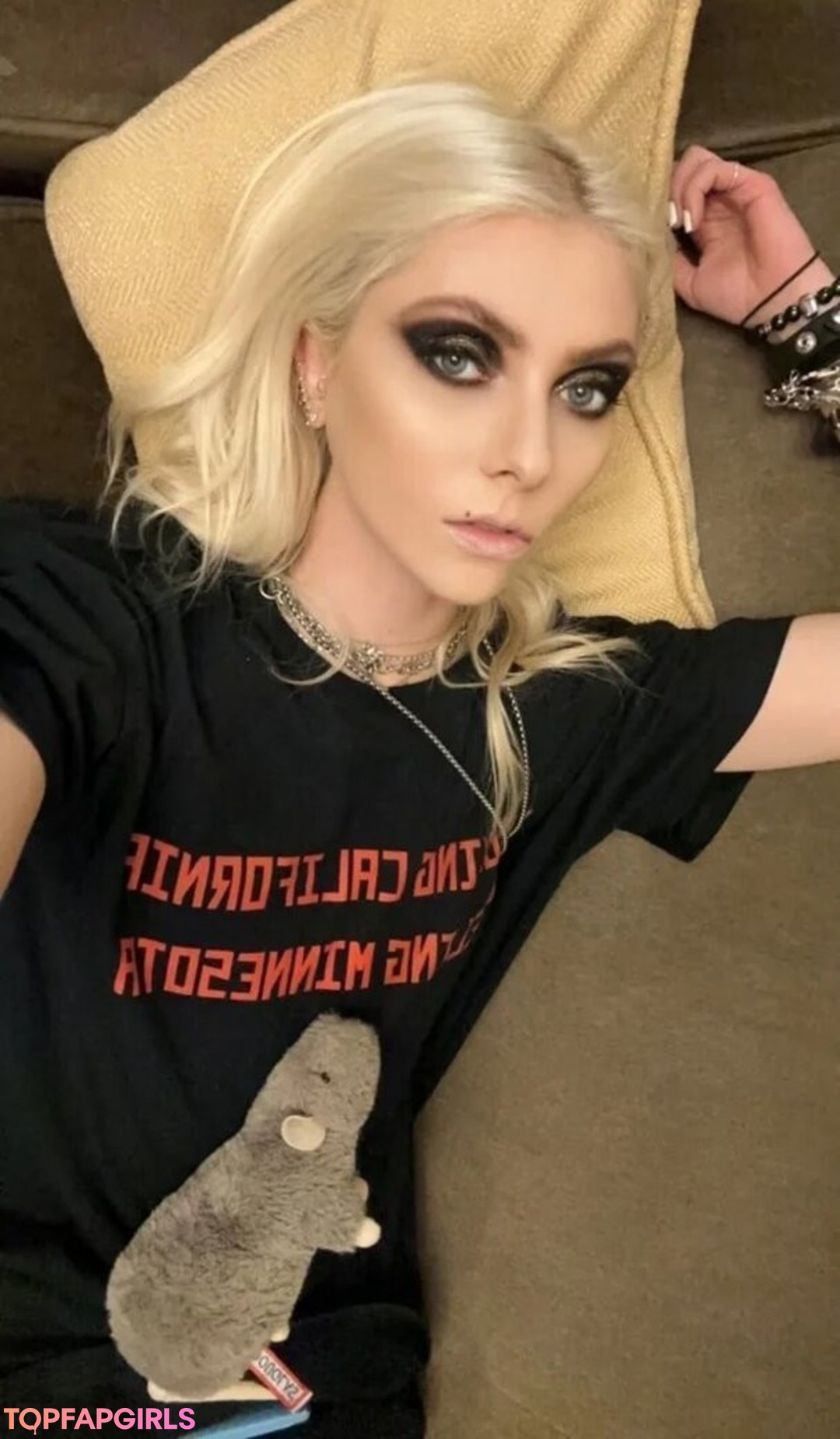 Foto desnuda filtrada de OnlyFans de Taylor Momsen #469 Foto desnuda filtrada de OnlyFans de Taylor Momsen #469