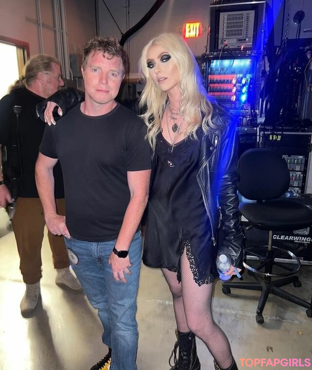 Foto desnuda filtrada de OnlyFans de Taylor Momsen #489 Foto desnuda filtrada de OnlyFans de Taylor Momsen #489