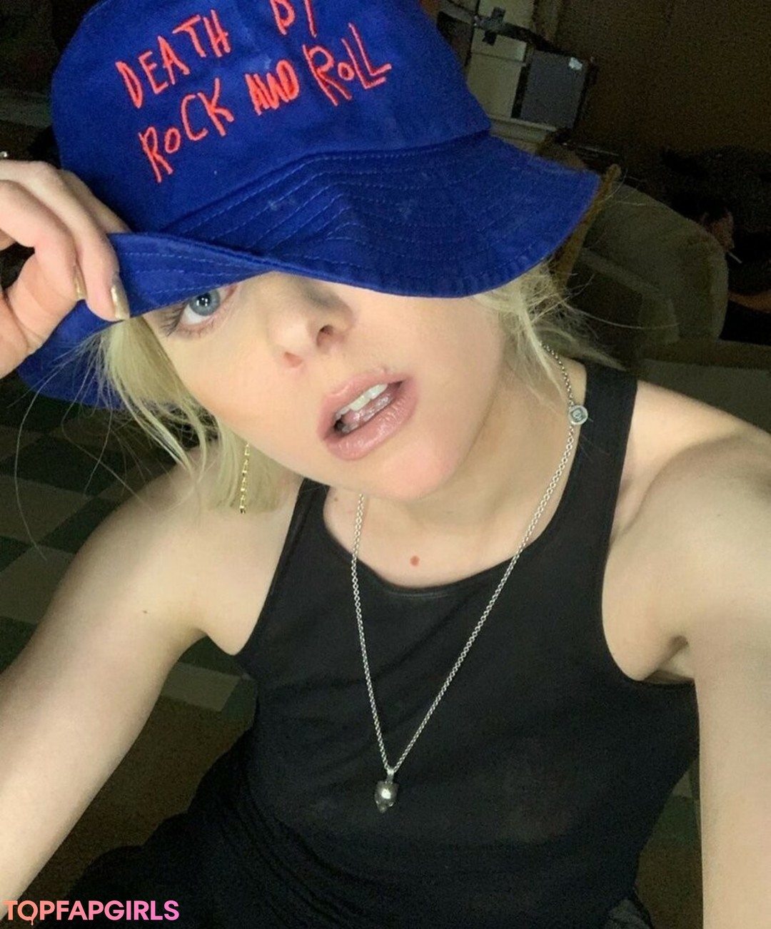 Foto desnuda filtrada de OnlyFans de Taylor Momsen #516 Foto desnuda filtrada de OnlyFans de Taylor Momsen #516