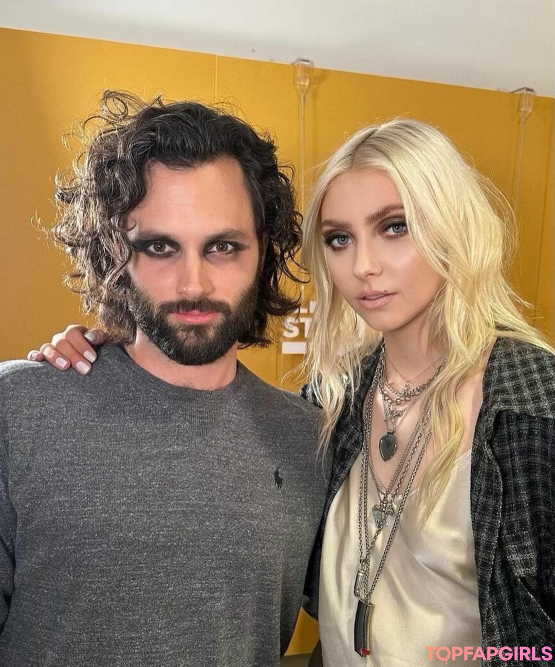 Foto desnuda filtrada de OnlyFans de Taylor Momsen #536 Foto desnuda filtrada de OnlyFans de Taylor Momsen #536