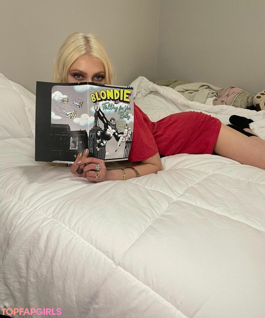 Foto desnuda filtrada de OnlyFans de Taylor Momsen #61 Foto desnuda filtrada de OnlyFans de Taylor Momsen #61