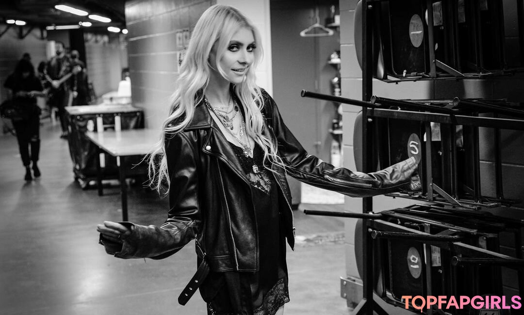 Foto desnuda filtrada de OnlyFans de Taylor Momsen #71 Foto desnuda filtrada de OnlyFans de Taylor Momsen #71