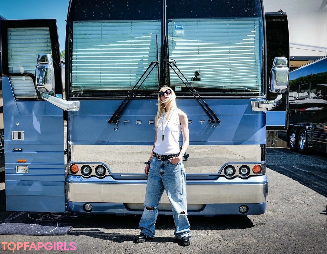 Foto desnuda filtrada de OnlyFans de Taylor Momsen #94 Foto desnuda filtrada de OnlyFans de Taylor Momsen #94