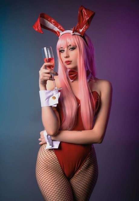 Foto desnuda filtrada de OnlyFans de Shiro Blossoms