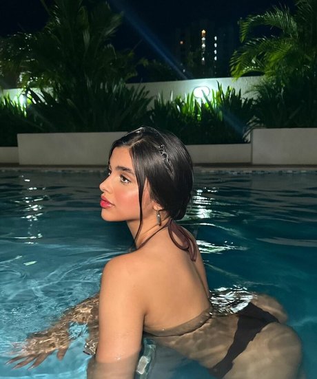 Valeria Carruyo